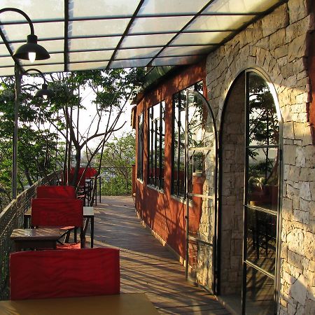 Belvedere Hotel Antananarywa Zewnętrze zdjęcie