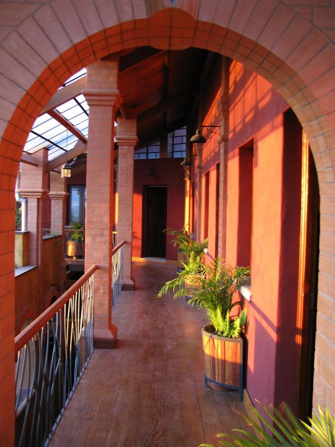 Belvedere Hotel Antananarywa Zewnętrze zdjęcie