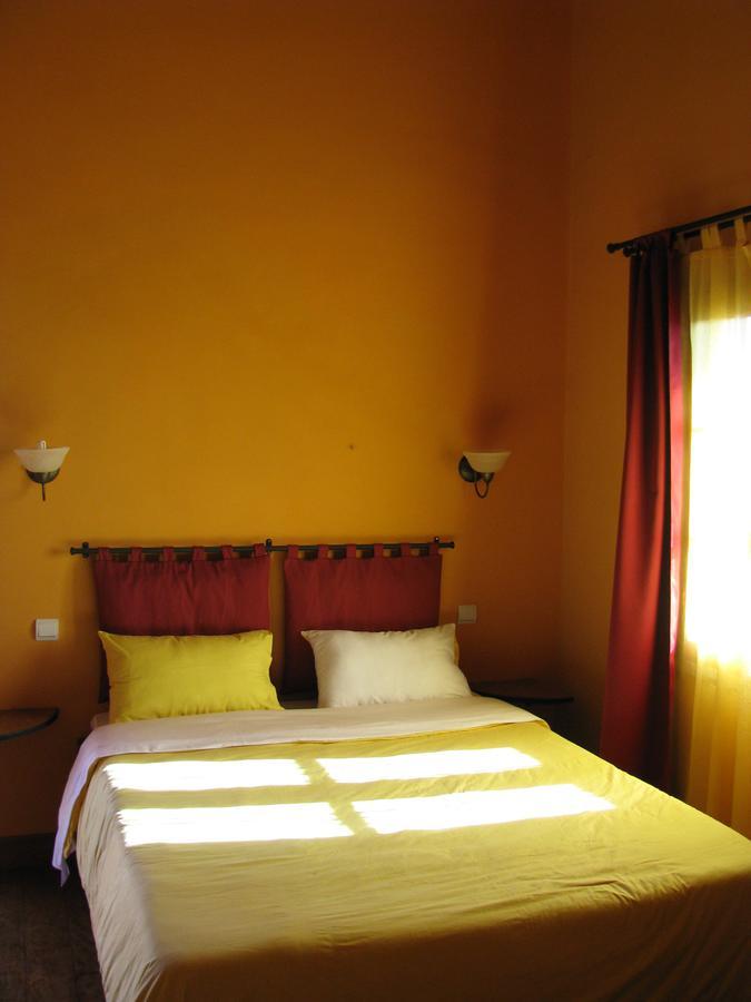 Belvedere Hotel Antananarywa Zewnętrze zdjęcie