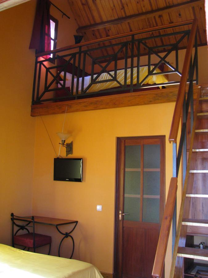 Belvedere Hotel Antananarywa Zewnętrze zdjęcie