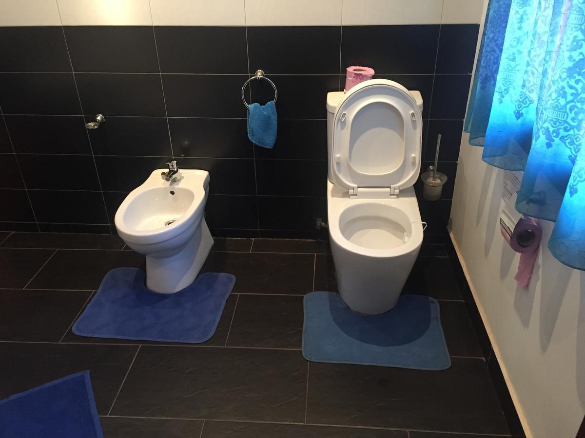 Belvedere Hotel Antananarywa Zewnętrze zdjęcie