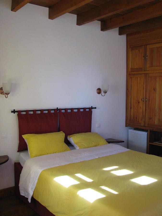 Belvedere Hotel Antananarywa Zewnętrze zdjęcie