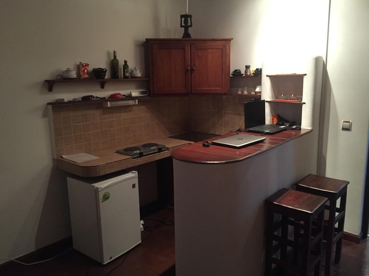 Belvedere Hotel Antananarywa Zewnętrze zdjęcie
