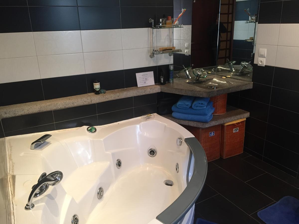 Belvedere Hotel Antananarywa Zewnętrze zdjęcie