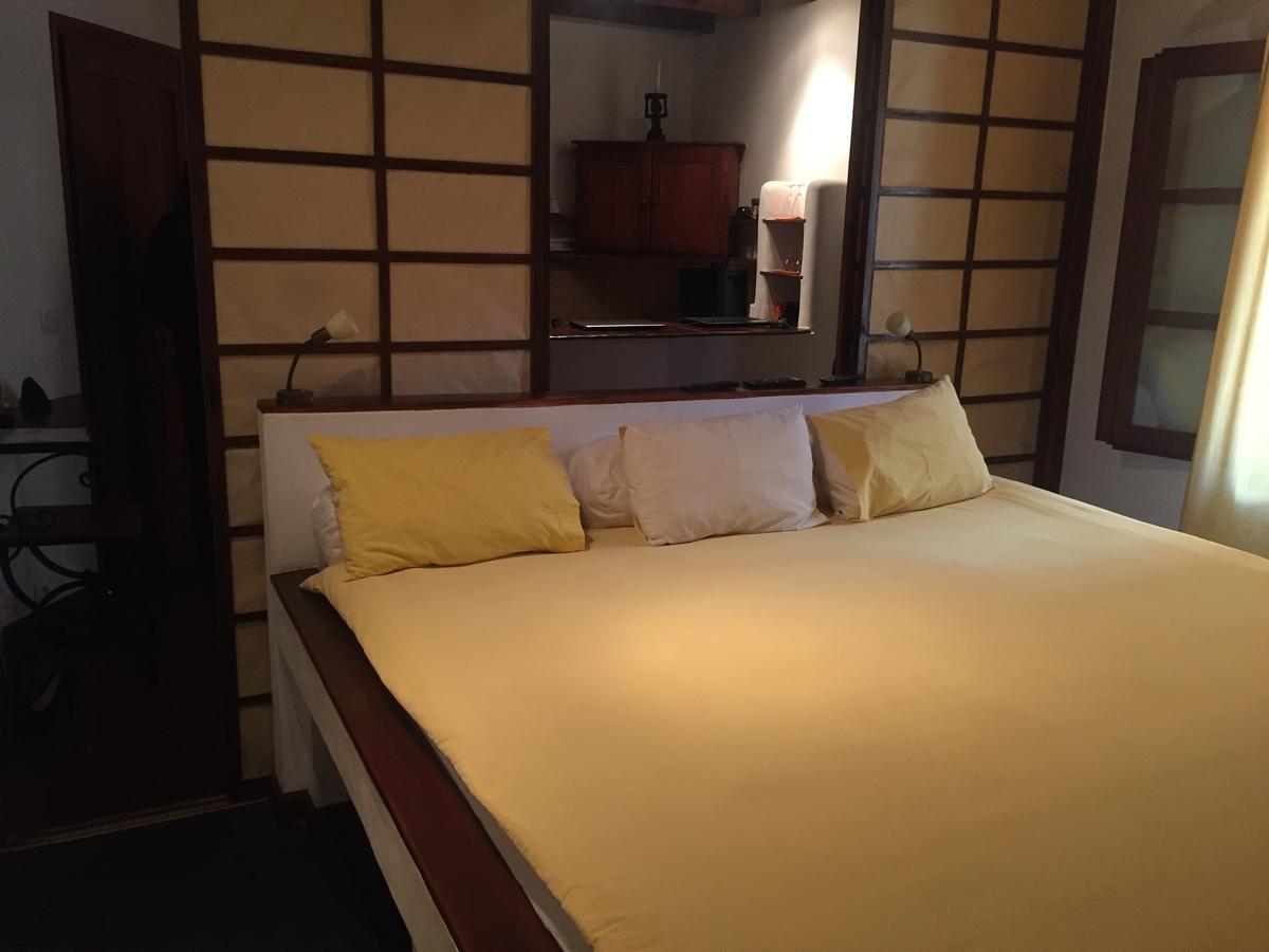 Belvedere Hotel Antananarywa Zewnętrze zdjęcie