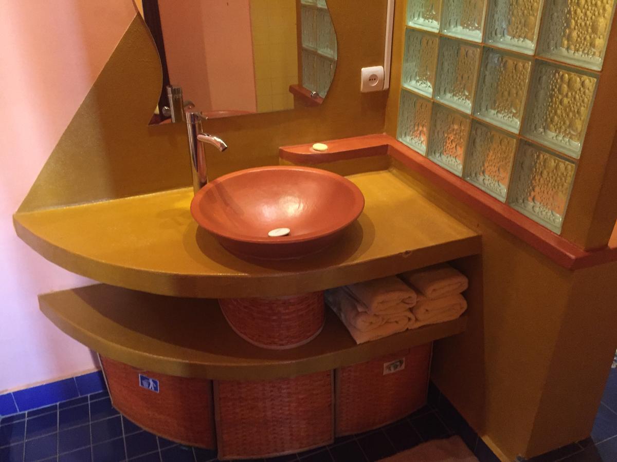 Belvedere Hotel Antananarywa Zewnętrze zdjęcie
